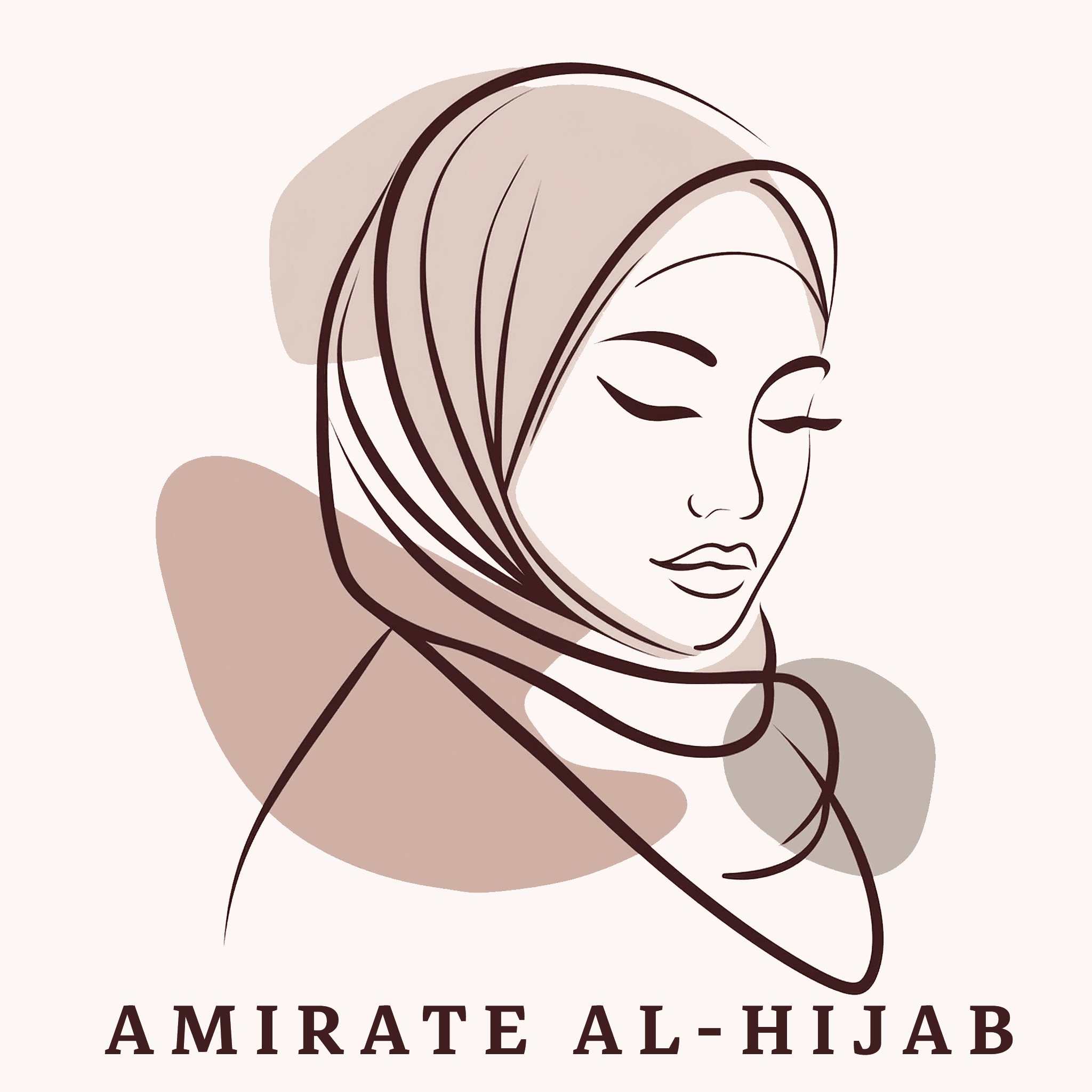 Amirate Al-Hijab Logo